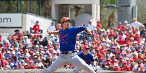 'It's a new me' for Senga thanks to restored health, revamped mechanics