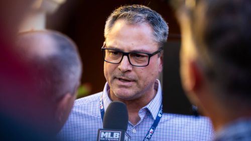 Royals fans can't overlook prominent KC draft trend highlighted in FanGraphs' first mock