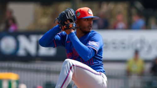 Freddy Peralta's extension preference further vindicates Brewers after Mets trade