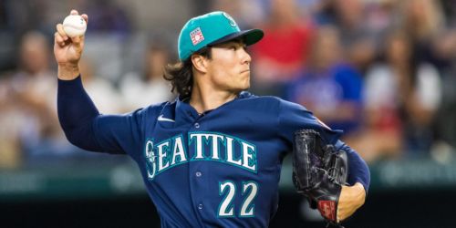 Woo moved up a day in rotation to give Miller extra rest