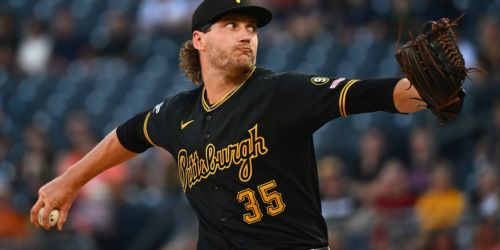 Bucs being cognizant of Ashcraft's innings as breakout year winds down