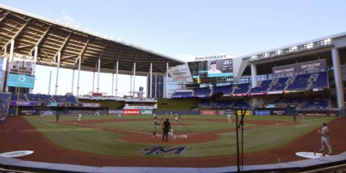 Marlins part ways with hitting coach Guerrero