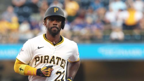 Should the Nationals think about targeting this former MVP who is still a free agent?