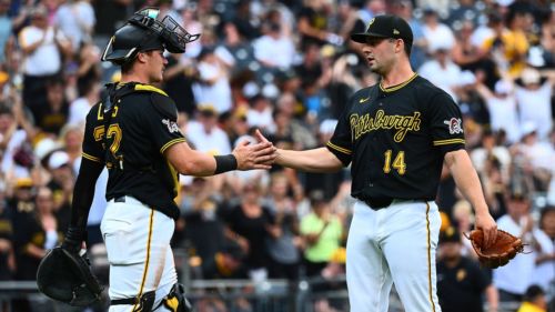 Pirates September call ups might not inspire confidence, but here's why they should