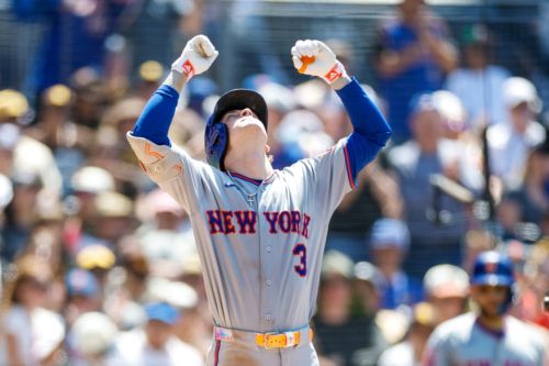 3 Up, 3 Down: Mets Finish Road Trip Strong In San Diego