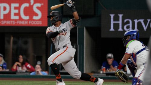SF Giants retain depth in the upper minors after utility bat clears waivers