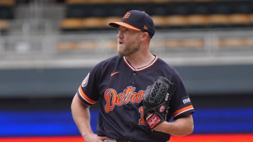 Tigers’ once-heralded three-headed bullpen monster approach has broken Will Vest