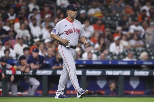 MLBTR Podcast: The Alex Cora Situation, Lucas Giolito Signs, And The Phillies Fire Rob Thomson