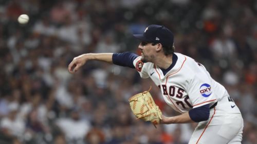 Cubs make a trade with the Astros, but there's little reason to get excited about it