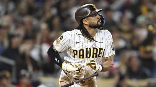 Padres’ complete All-Star finalist snub shows how far their offense has fallen