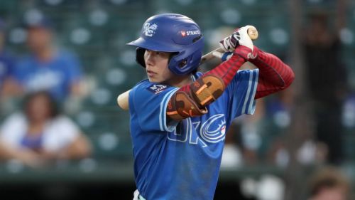Checking in on Hyeseong Kim as Dodgers cope with Andy Pages' absence