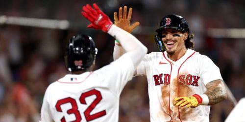 3 takeaways as Sox win 7th straight game, 9th straight series