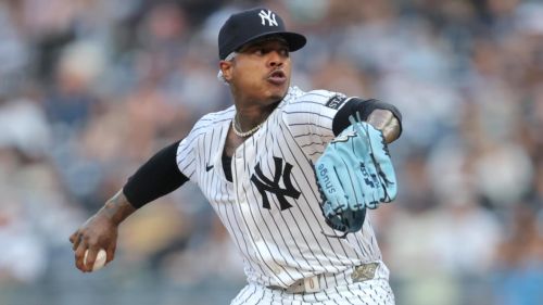 Royals could address rapidly declining pitching depth with former All-Star free agent