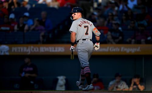 Kevin McGonigle Is Exceeding All Early Expectations