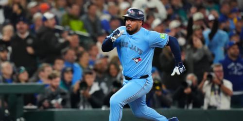 Santander (torn labrum) to begin Triple-A rehab assignment