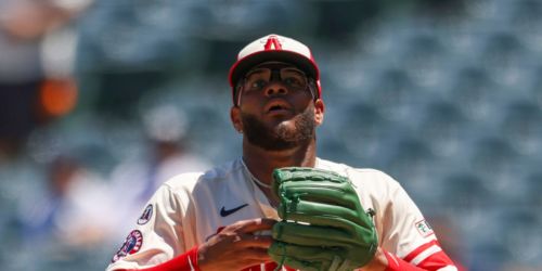 Ureña outduels Misiorowski as rookie continues showing promise