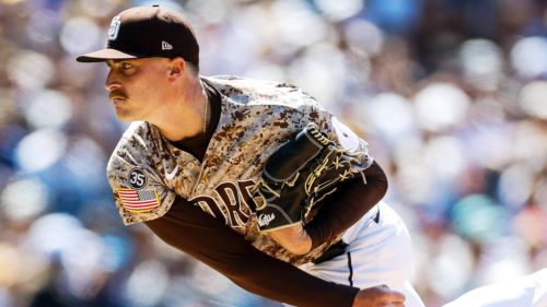 Craig Stammen, Ron Marinaccio suspensions earn Padres an ugly place in MLB’s discipline tracker