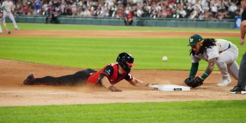 Have you seen a cycle like this? HR, 3B in SAME inning cap thrilling feat