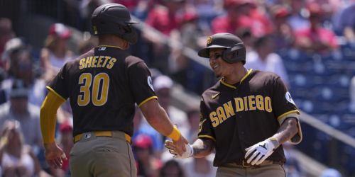 'Don't think it can get worse': Padres looking to rebound after tough road trip