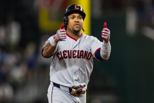Game Thread: How are the Guardians *not* in first place?