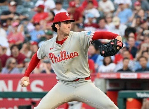 Andrew Painter’s emergence as key starter is a game-changer for Phillies