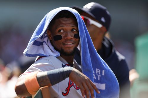 Braves off day open thread: April 9