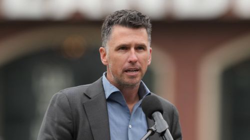 2028 is going to be the make-or-break year for Buster Posey's SF Giants project