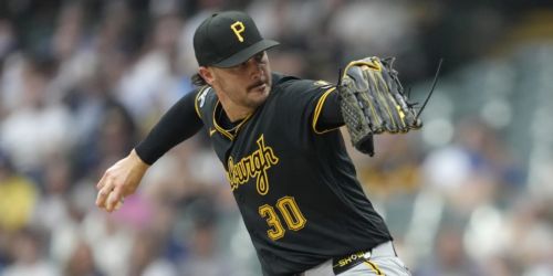 Skenes fine with extra rest as Bucs push his next start back to Wednesday