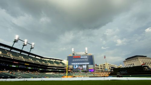 Twins vs. Tigers Rain Delay, June 10: Details, Weather Updates, Game Start Time