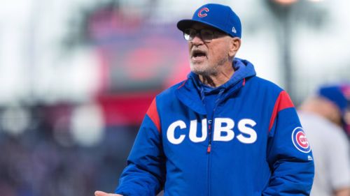 Joe Maddon despises Rob Manfred's changes to the game - with one glaring exception