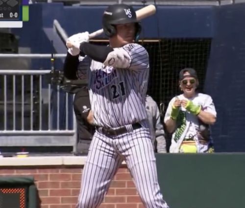 White Sox Minor League Update: April 27, 2026