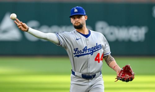Andy Pages Just Might Be the Dodgers’ Next Homegrown Star