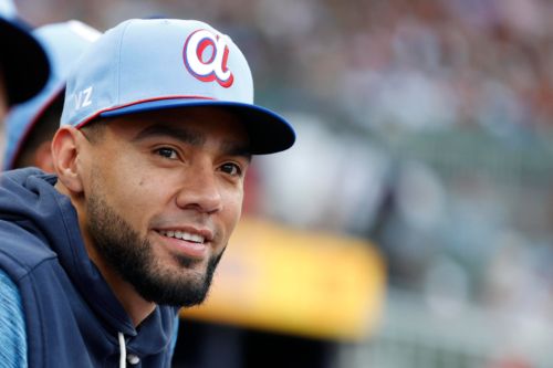 Robert Suarez to be activated soon for Braves bullpen, per Alex Anthopoulos