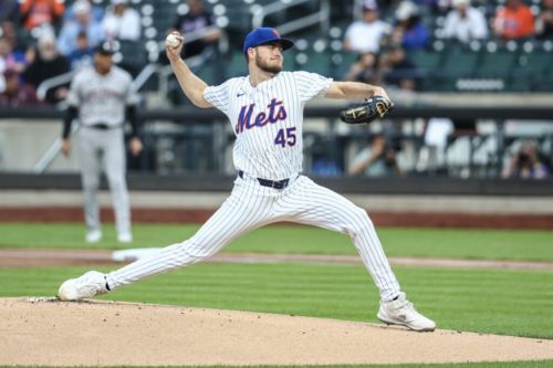 Game Chat: Twins vs Mets, 7:10 PM