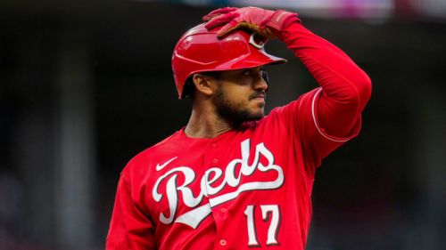 Dane Myers has one flaw that’s becoming impossible for Reds fans to ignore