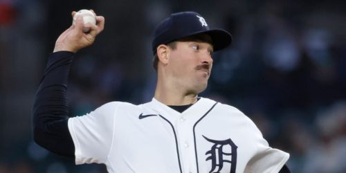 Anderson's rotation success gives Tigers a $10 million decision