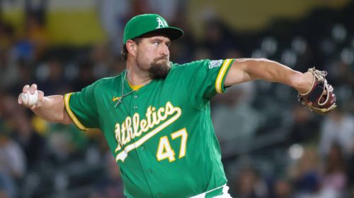 Brewers' recent trade acquisition likely to face former team after promotion to big-league bullpen