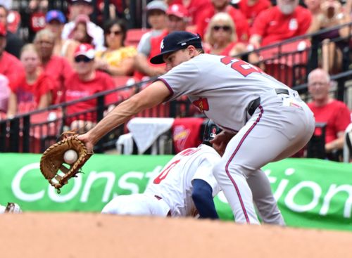 Braves vs Cardinals chat and discussion: Martin Perez vs. Matthew Liberatore