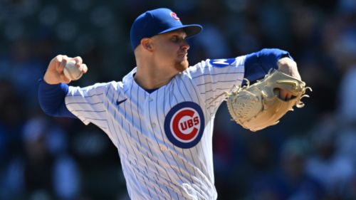 Reds could turn early-season chaos into an edge as Cubs pitching issues keep growing