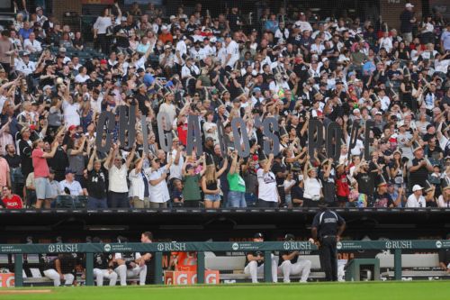 Mets at White Sox: Lineups, broadcast info, and open thread, 8/21/26