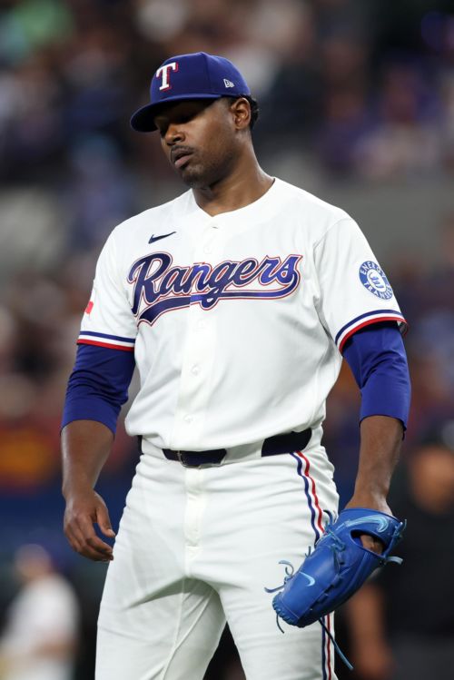 48-47 – Rangers ambushed by Astros in 9-3 beating