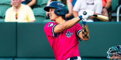 Marlins No. 3 prospect Arquette (thumb) out around six weeks