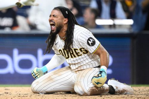 MLB Wild Card 2026 discussion thread: Day 2