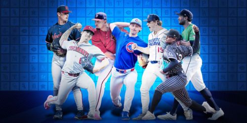 One prospect with closer potential from each organization