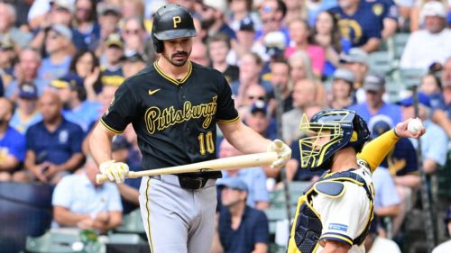 Pirates are proving their most painful tradition is alive and well
