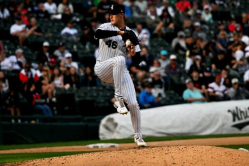 Athletics Claim Joe Rock From White Sox