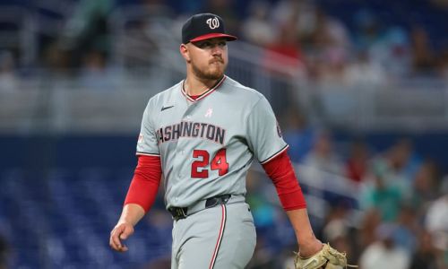 The Good, the Bad, and the Ugly: How To Fix Cade Cavalli