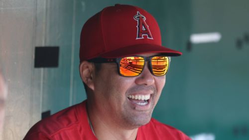 Hints Angels could keep Kurt Suzuki ignore Hall of Fame reality (but hope is not lost)
