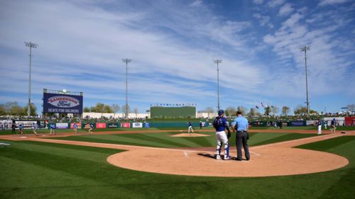 Royals farm system currently defined by intriguing wave of teenaged prospects