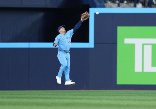 Instant Reaction: Blue Jays lose 7-4 and lose George Springer in the process